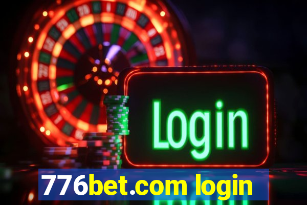 776bet.com login